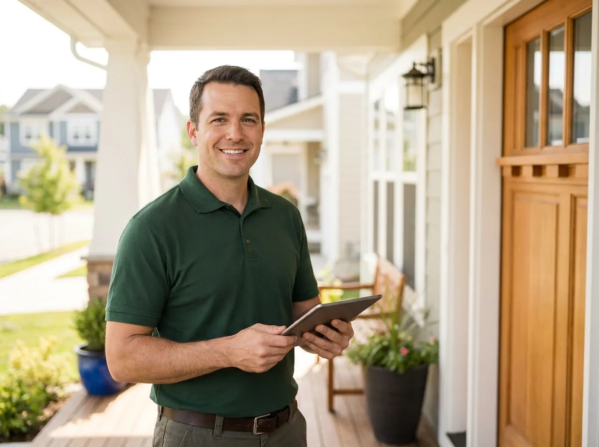 Pest control FAQs for Halifax, VA